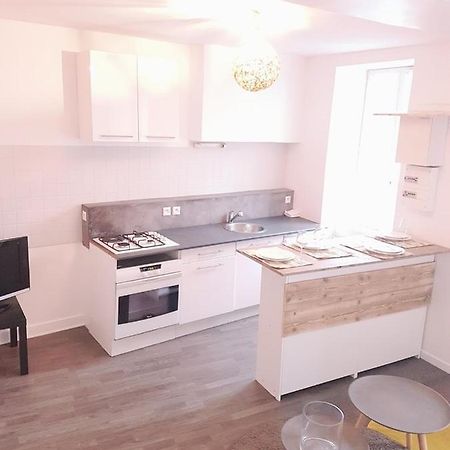 Charmant Logement A Vierzon Centre Екстер'єр фото