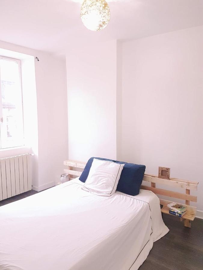 Charmant Logement A Vierzon Centre Екстер'єр фото
